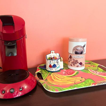Colors Of Life Apartment Torcy  Bagian luar foto
