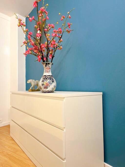 Colors Of Life Apartment Torcy  Bagian luar foto