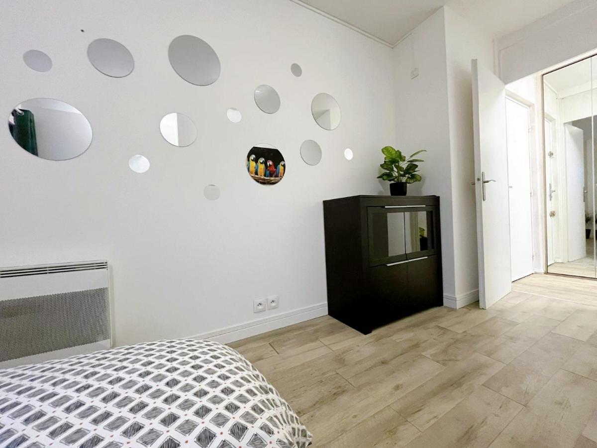 Colors Of Life Apartment Torcy  Bagian luar foto
