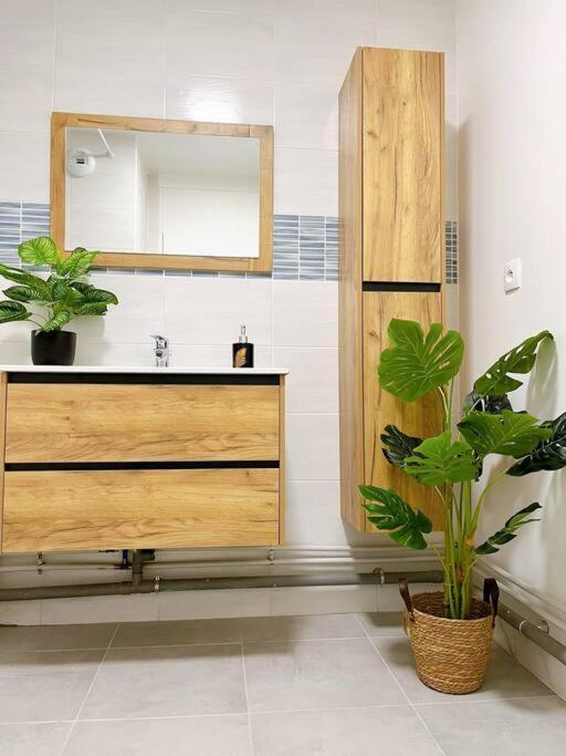 Colors Of Life Apartment Torcy  Bagian luar foto