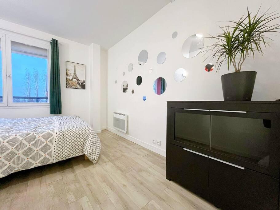 Colors Of Life Apartment Torcy  Bagian luar foto
