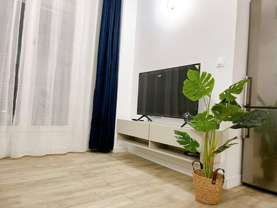 Colors Of Life Apartment Torcy  Bagian luar foto