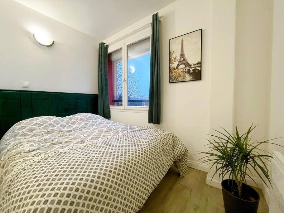 Colors Of Life Apartment Torcy  Bagian luar foto