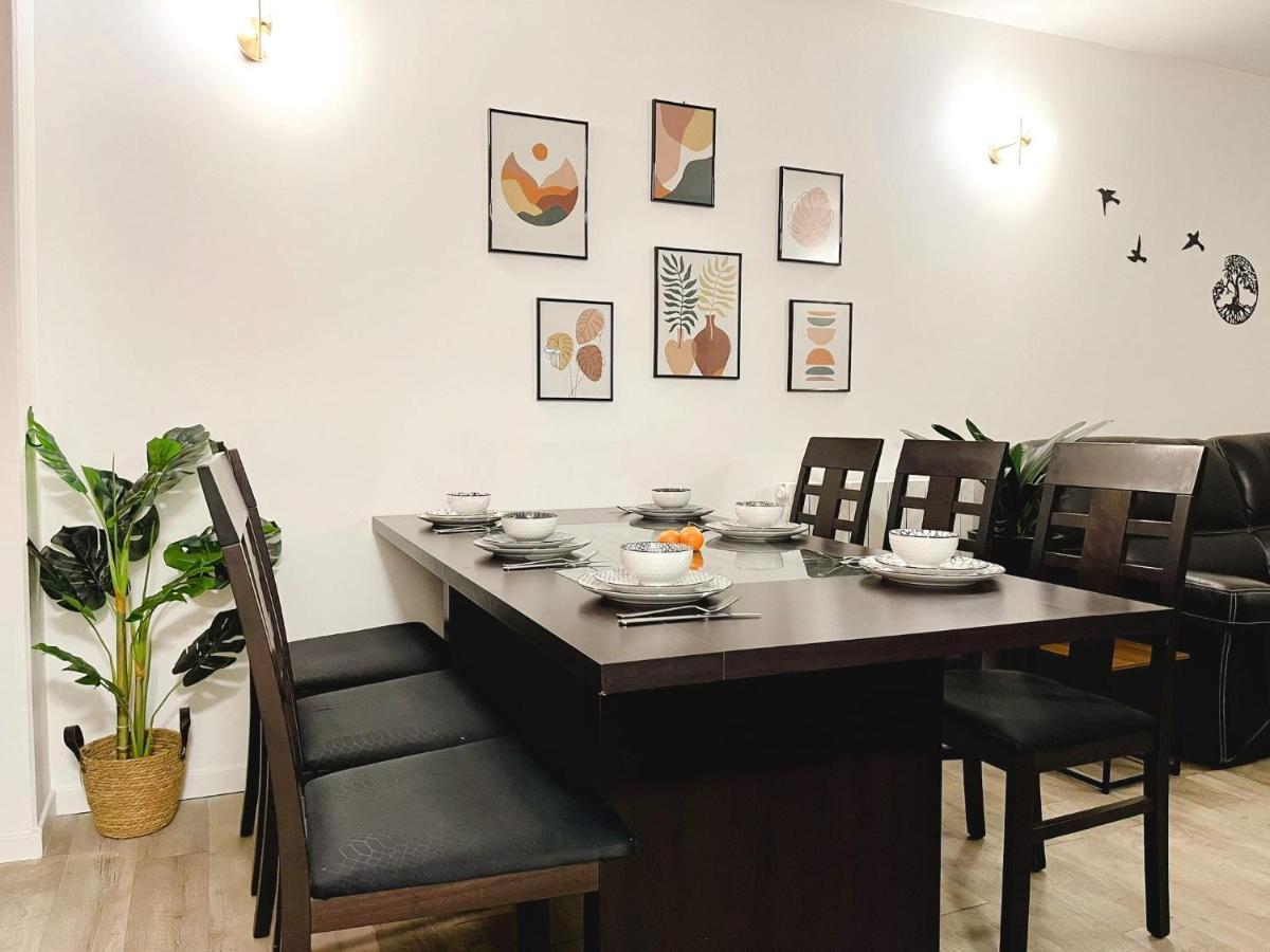 Colors Of Life Apartment Torcy  Bagian luar foto