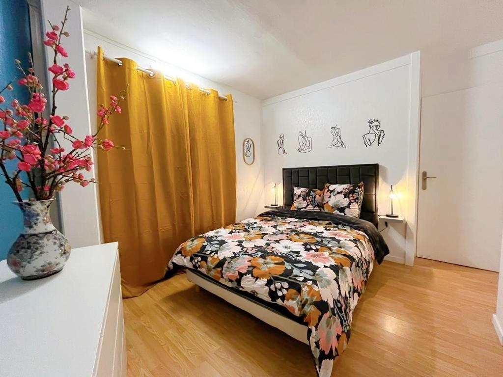 Colors Of Life Apartment Torcy  Bagian luar foto