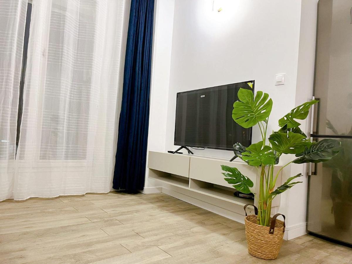 Colors Of Life Apartment Torcy  Bagian luar foto