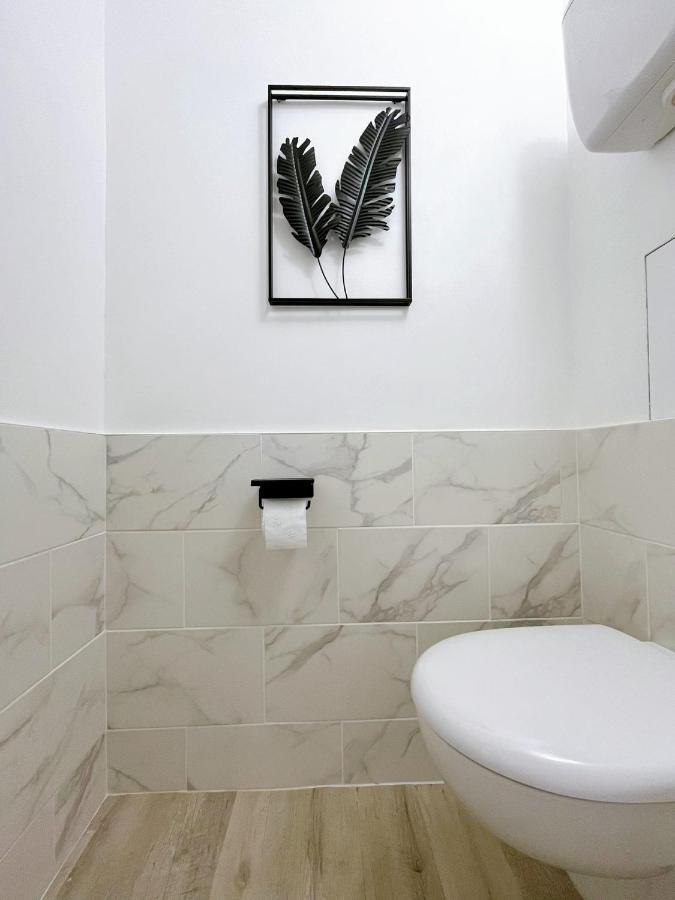 Colors Of Life Apartment Torcy  Bagian luar foto