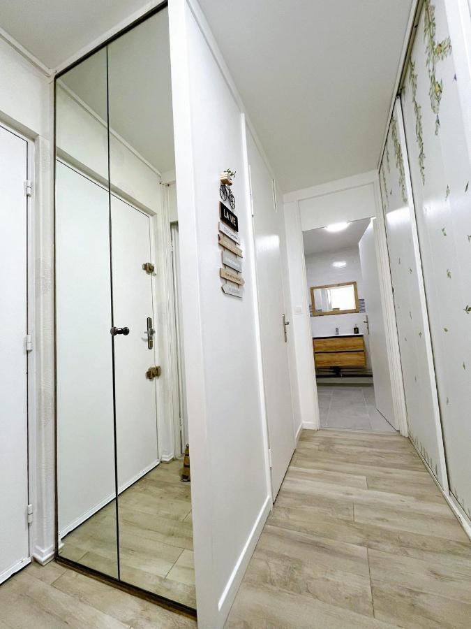 Colors Of Life Apartment Torcy  Bagian luar foto