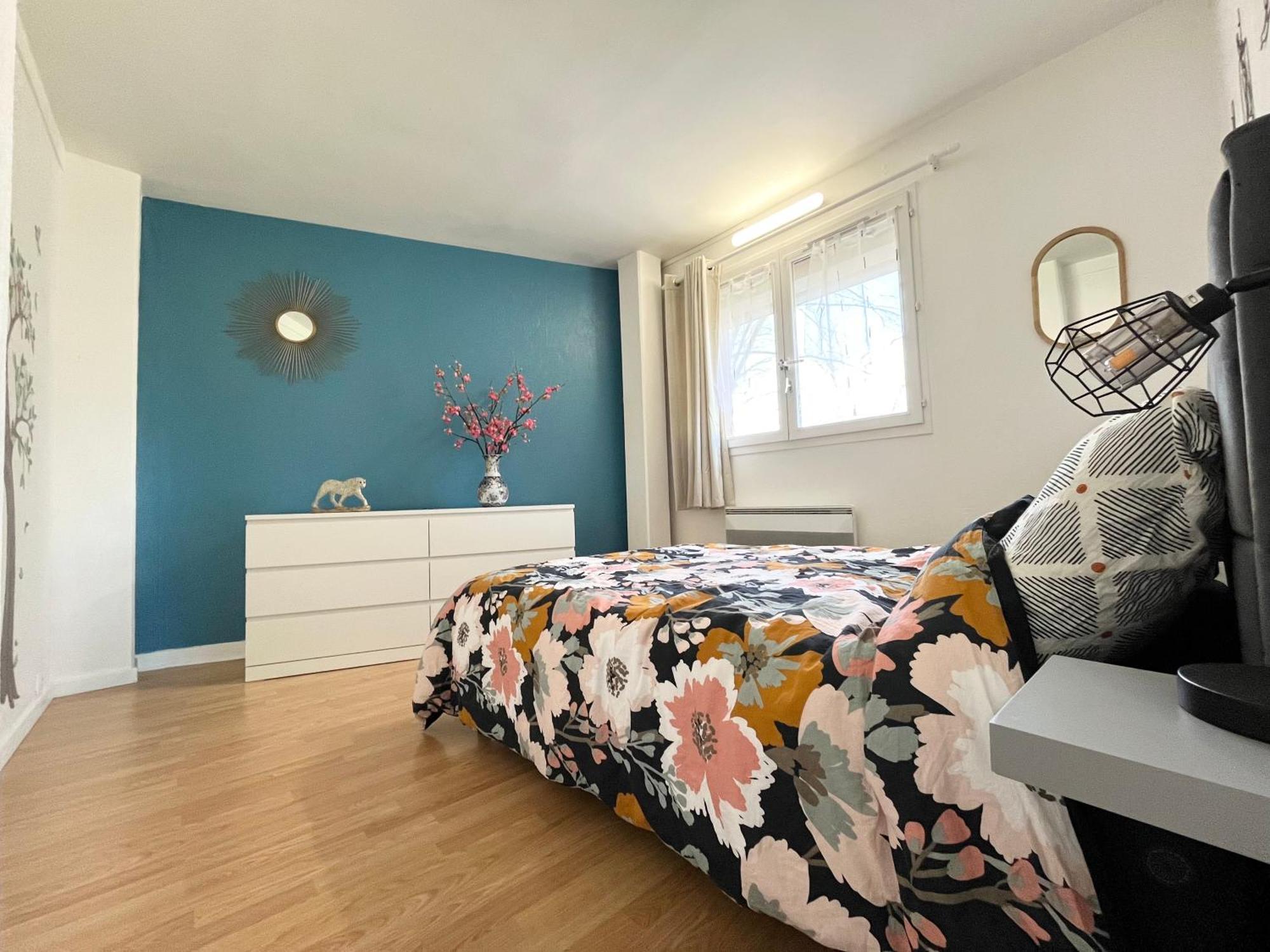 Colors Of Life Apartment Torcy  Bagian luar foto